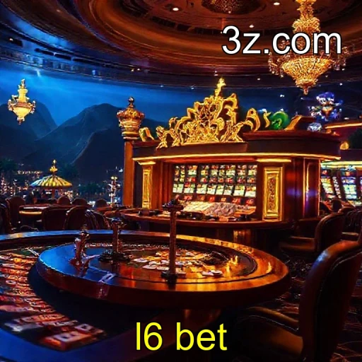 l6 bet Jogos de Poker