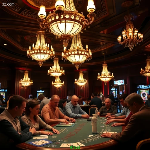 Recompensas Incríveis na l6 bet: Um Mundo de Oportunidades