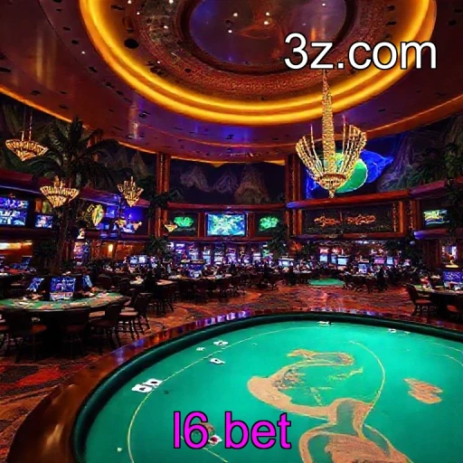 l6 bet Suporte ao Cliente